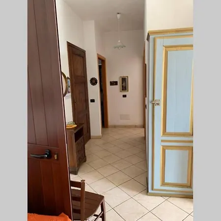 Apartment Telemaco *