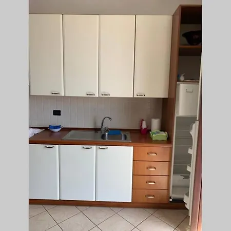 Telemaco Apartment Le Castella (Calabria)