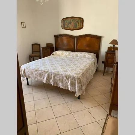 Apartment Telemaco Le Castella (Calabria)