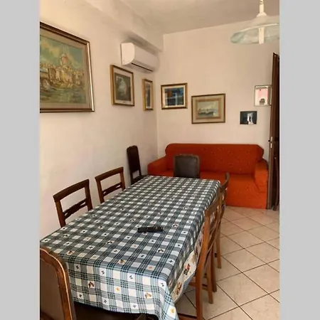 Telemaco Le Castella (Calabria)